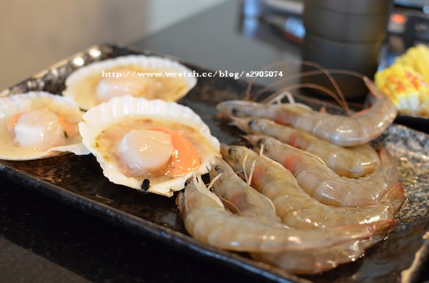 新竹-鬥牛士。燒肉放題 (已改為火鍋店)