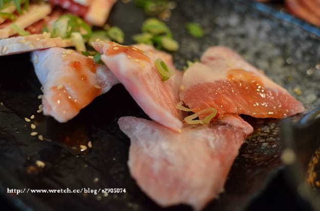 新竹-鬥牛士。燒肉放題 (已改為火鍋店)