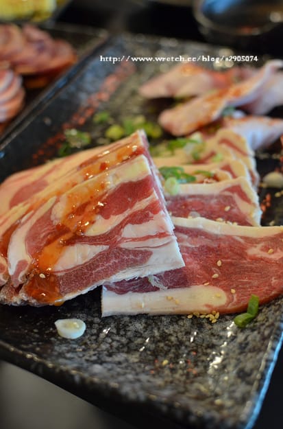 新竹-鬥牛士。燒肉放題 (已改為火鍋店)