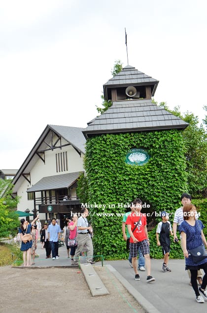 北海道-富良野。富田農場 (快門按不停哦~) - 第52張圖 北海道-富良野。富田農場 (快門按不停哦~)