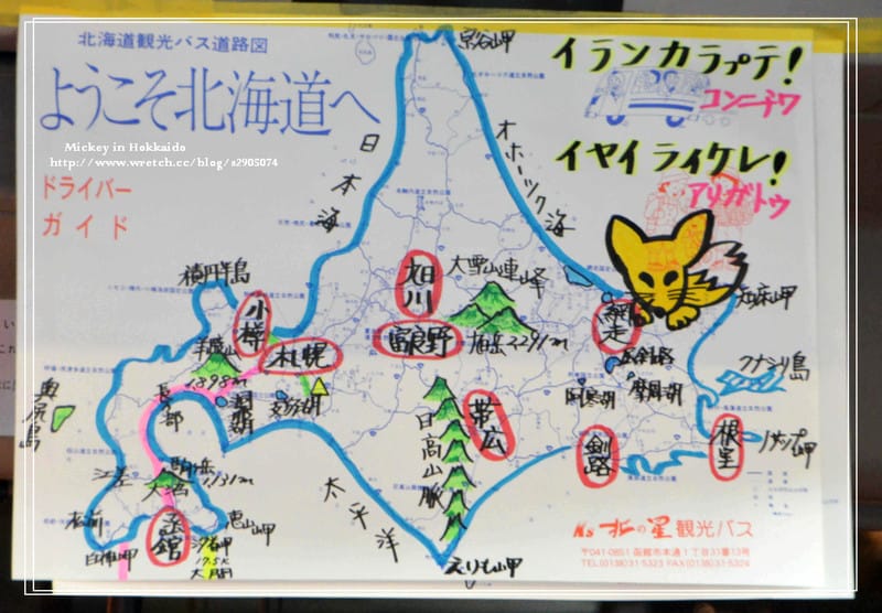 北海道-富良野。富田農場 (快門按不停哦~) - 第55張圖 北海道-富良野。富田農場 (快門按不停哦~)