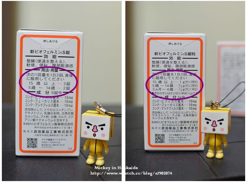 北海道-戰利品 - 第9張圖 北海道-戰利品
