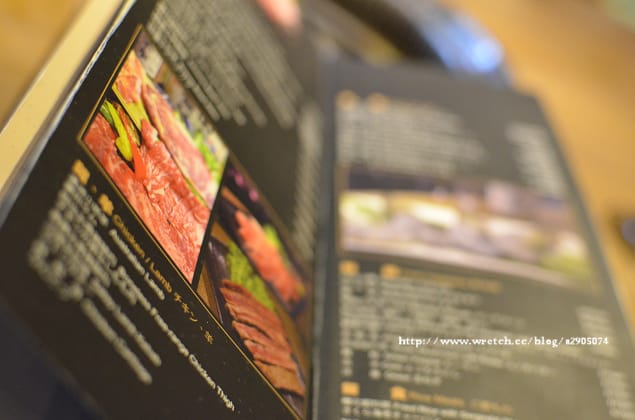 新竹-樽月。燒肉夜食