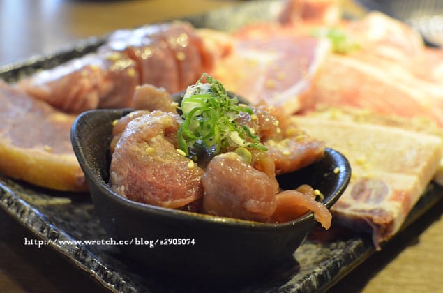 新竹-樽月。燒肉夜食