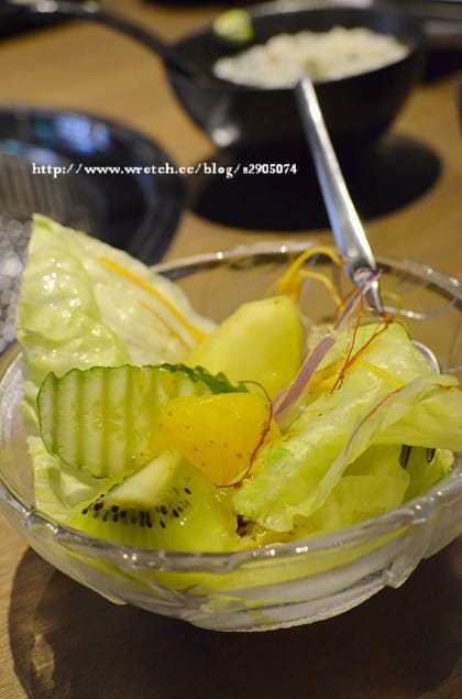 新竹-樽月。燒肉夜食