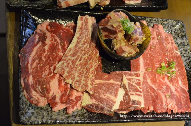 新竹-樽月。燒肉夜食