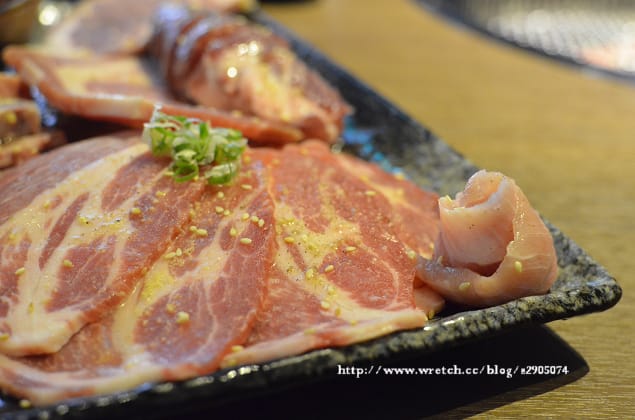 新竹-樽月。燒肉夜食
