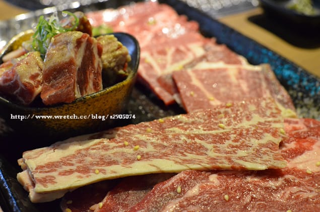 新竹-樽月。燒肉夜食