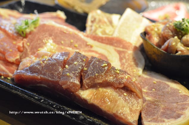 新竹-樽月。燒肉夜食
