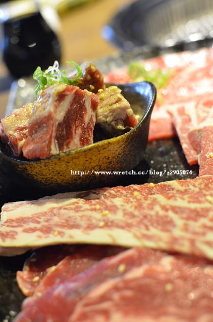 新竹-樽月。燒肉夜食