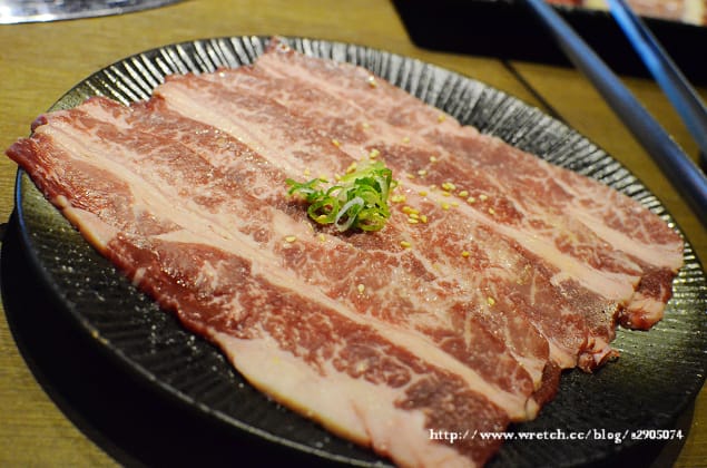 新竹-樽月。燒肉夜食