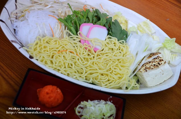 北海道-宮之森。北海道料理 (蟹腳讓你吃到撐) - 第7張圖 北海道-宮之森。北海道料理 (蟹腳讓你吃到撐)