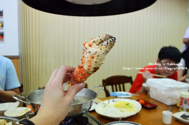 北海道-宮之森。北海道料理 (蟹腳讓你吃到撐) - 第24張圖 北海道-宮之森。北海道料理 (蟹腳讓你吃到撐)