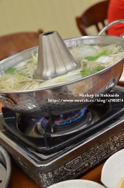 北海道-宮之森。北海道料理 (蟹腳讓你吃到撐) - 第10張圖 北海道-宮之森。北海道料理 (蟹腳讓你吃到撐)