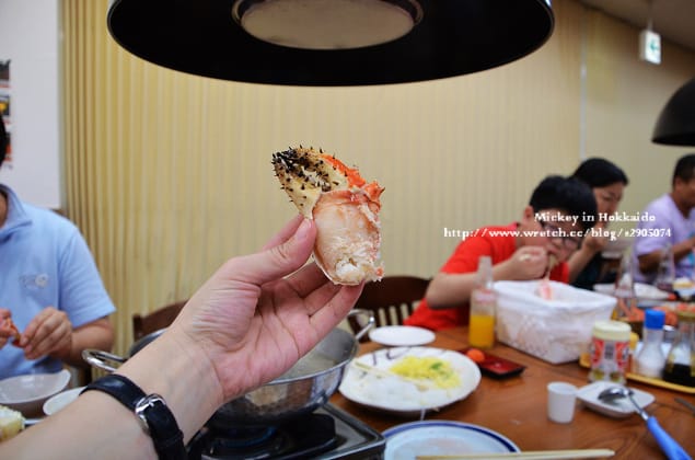 北海道-宮之森。北海道料理 (蟹腳讓你吃到撐) - 第25張圖 北海道-宮之森。北海道料理 (蟹腳讓你吃到撐)