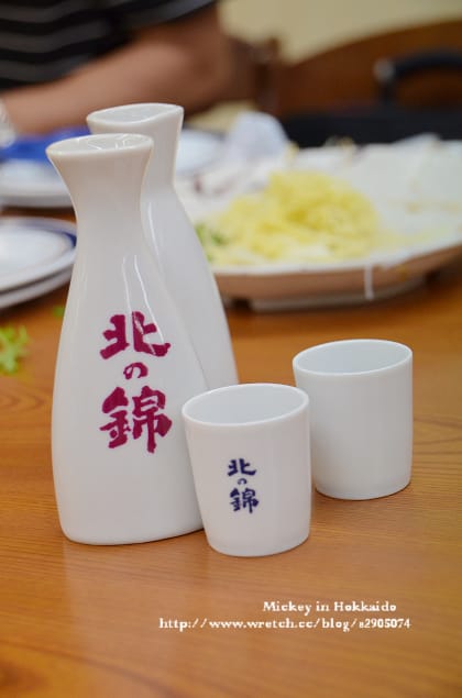 北海道-宮之森。北海道料理 (蟹腳讓你吃到撐) - 第17張圖 北海道-宮之森。北海道料理 (蟹腳讓你吃到撐)