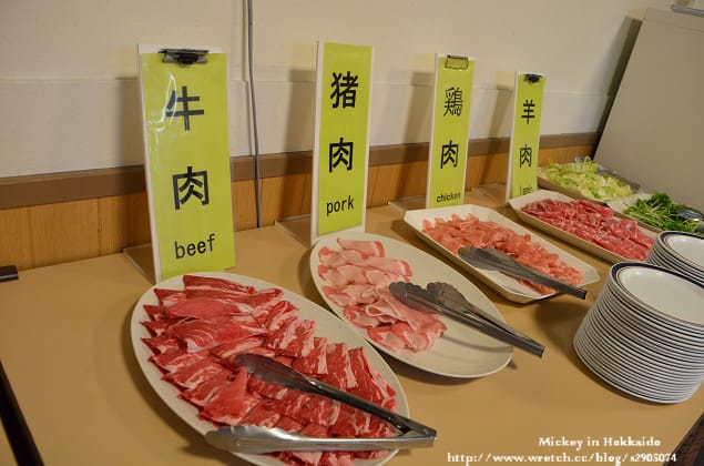 北海道-宮之森。北海道料理 (蟹腳讓你吃到撐) - 第12張圖 北海道-宮之森。北海道料理 (蟹腳讓你吃到撐)