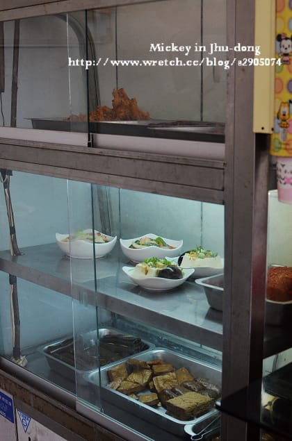 新竹-竹東二刀大餛飩 (小吃也是可以很滿足的) - 第5張圖 新竹-竹東二刀大餛飩 (小吃也是可以很滿足的)