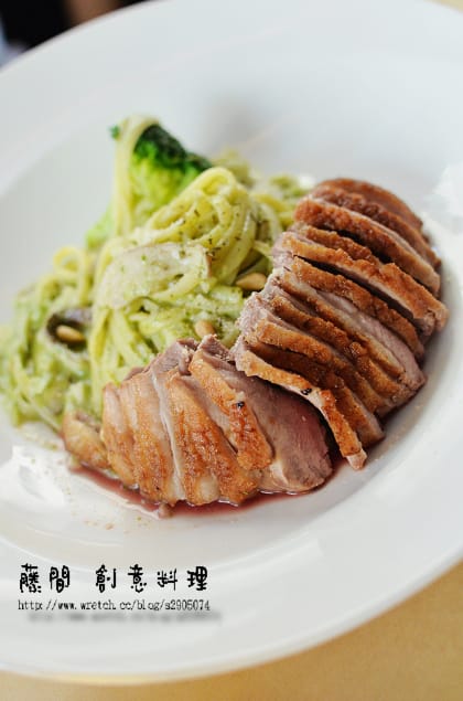 新竹-藤間 創意料理。和菓子。午茶
