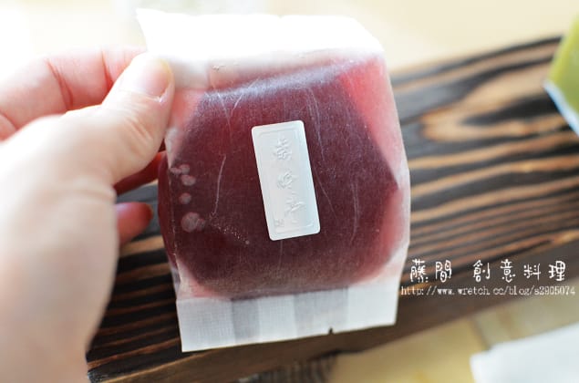 新竹-藤間 創意料理。和菓子。午茶