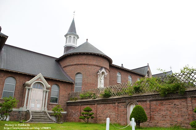 北海道-女子修道院 - 第15張圖 北海道-女子修道院