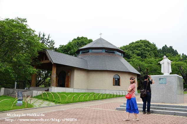 北海道-女子修道院 - 第10張圖 北海道-女子修道院