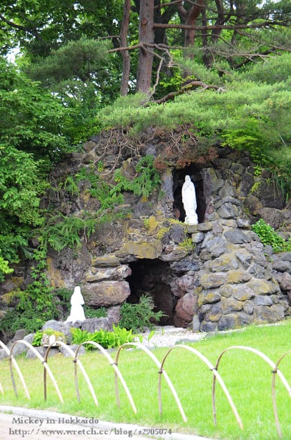 北海道-女子修道院 - 第13張圖 北海道-女子修道院