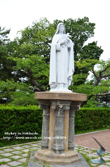 北海道-女子修道院 - 第17張圖 北海道-女子修道院