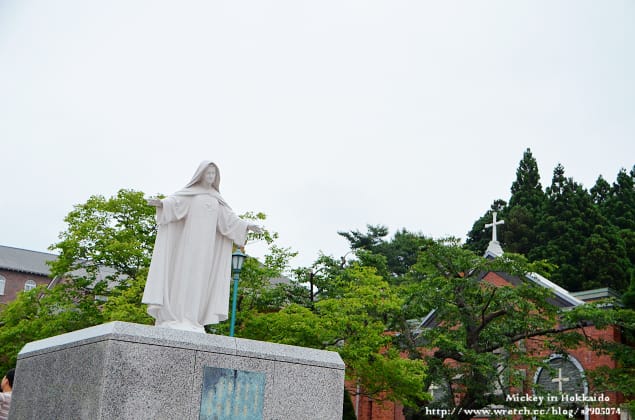 北海道-女子修道院 - 第9張圖 北海道-女子修道院