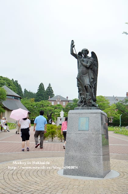 北海道-女子修道院 - 第2張圖 北海道-女子修道院