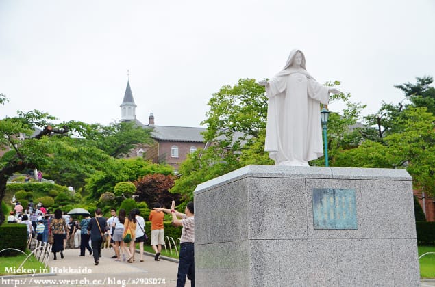 北海道-女子修道院 - 第6張圖 北海道-女子修道院