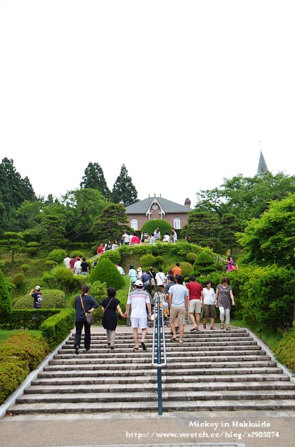 北海道-女子修道院 - 第12張圖 北海道-女子修道院