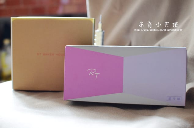 新竹-RT Baker House