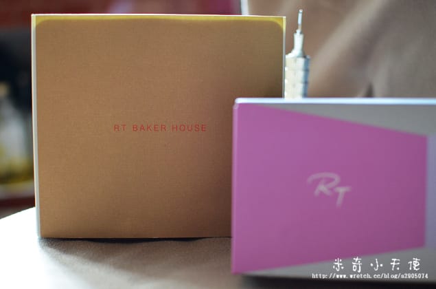 新竹-RT Baker House