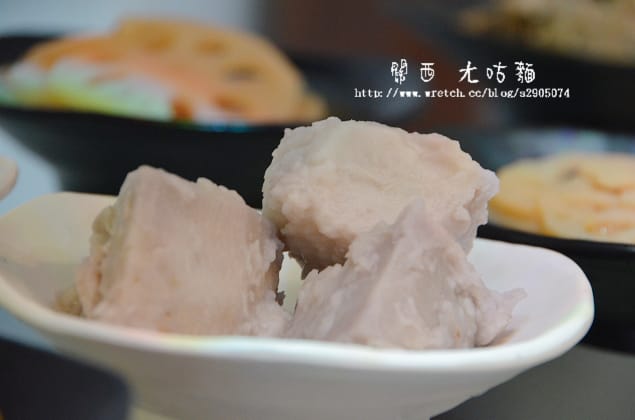 新竹-關西美食(ㄤ咕麵、關西臭豆腐)