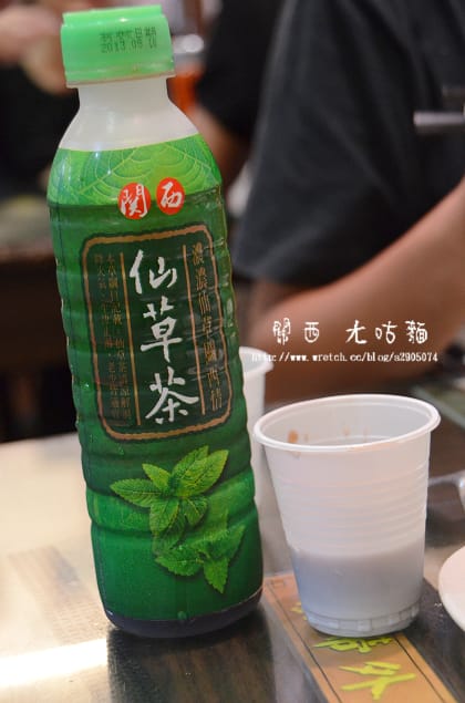 新竹-關西美食(ㄤ咕麵、關西臭豆腐)