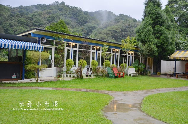 新竹關西-青境花墅 - 第7張圖 新竹關西-青境花墅
