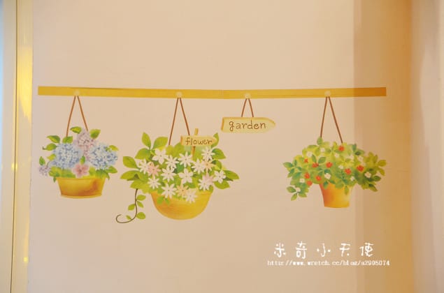 新竹關西-青境花墅 - 第18張圖 新竹關西-青境花墅