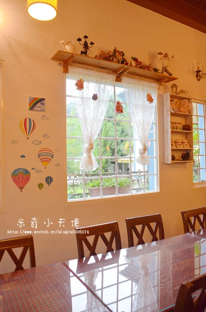 新竹關西-青境花墅 - 第15張圖 新竹關西-青境花墅