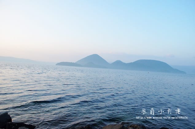 北海道-洞爺湖溫泉太陽宮殿 - 第19張圖 北海道-洞爺湖溫泉太陽宮殿