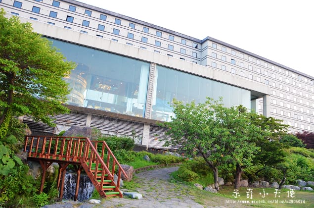 北海道-洞爺湖溫泉太陽宮殿 - 第18張圖 北海道-洞爺湖溫泉太陽宮殿