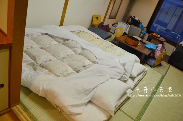 北海道-洞爺湖溫泉太陽宮殿 - 第5張圖 北海道-洞爺湖溫泉太陽宮殿
