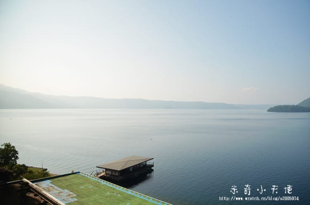 北海道-洞爺湖溫泉太陽宮殿 - 第7張圖 北海道-洞爺湖溫泉太陽宮殿