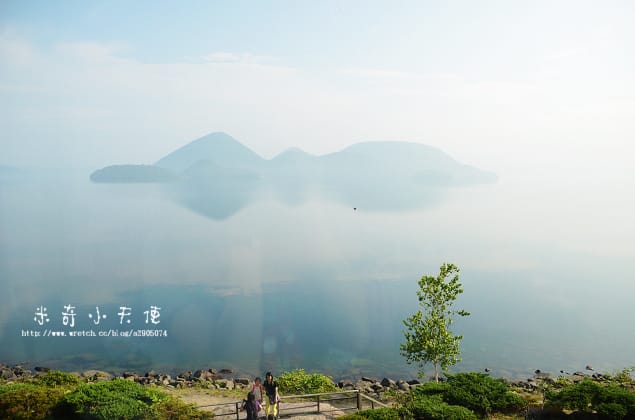 北海道-洞爺湖溫泉太陽宮殿 - 第30張圖 北海道-洞爺湖溫泉太陽宮殿