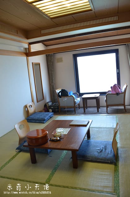 北海道-洞爺湖溫泉太陽宮殿 - 第4張圖 北海道-洞爺湖溫泉太陽宮殿