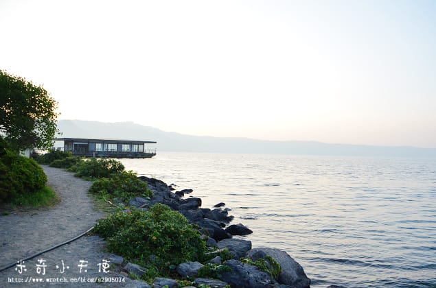 北海道-洞爺湖溫泉太陽宮殿 - 第20張圖 北海道-洞爺湖溫泉太陽宮殿