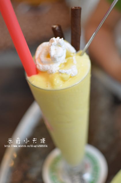 新竹北埔-冷水。雅典 (咖啡 餐點)