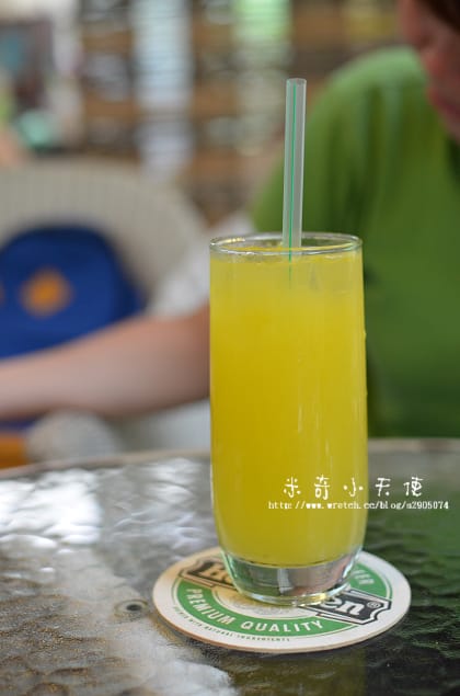 新竹北埔-冷水。雅典 (咖啡 餐點)