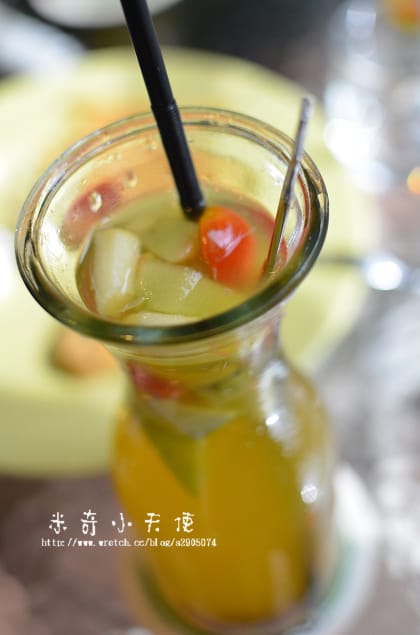 新竹北埔-冷水。雅典 (咖啡 餐點)