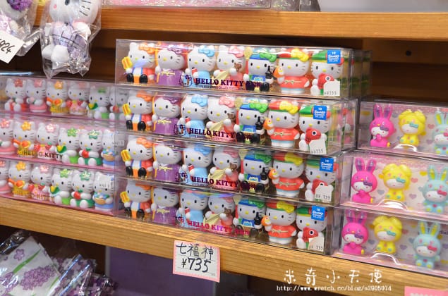 北海道-登別地獄谷、登別商店街(壞事做太多可別來哦 !) - 第20張圖 北海道-登別地獄谷、登別商店街(壞事做太多可別來哦 !)